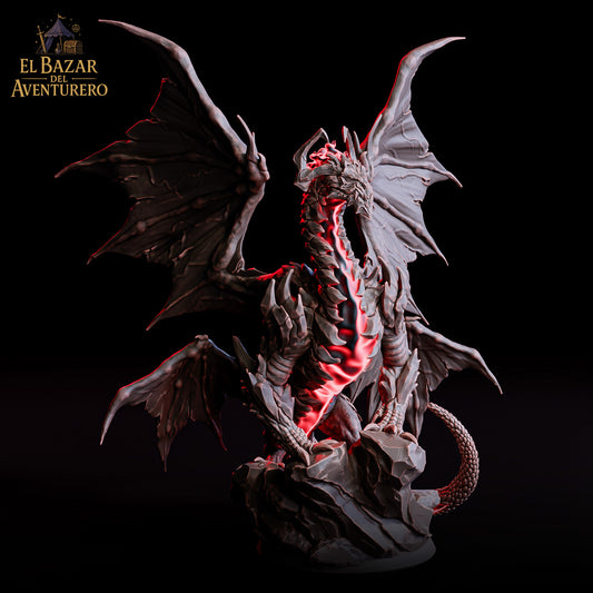 Dragon Arcano