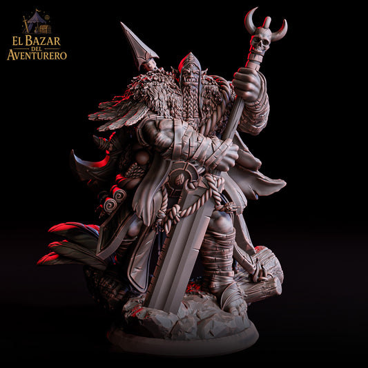 El Iluminado