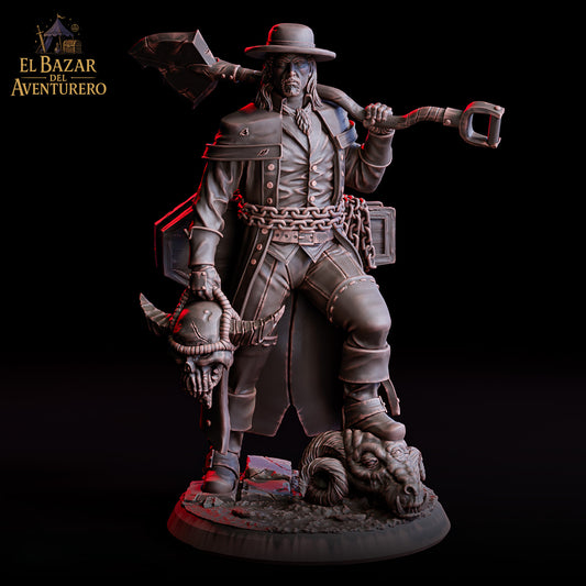 El Sepultero