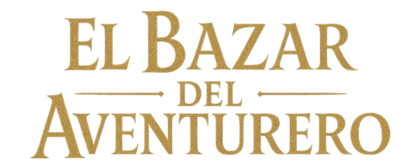 El Bazar del Aventurero