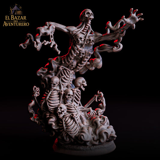 Elemental Necrotico