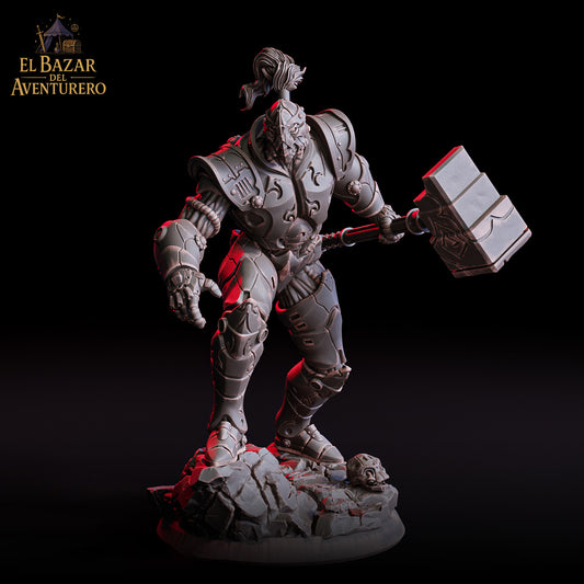 Forjado Elite