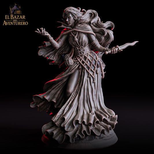 Exorcista del Mar
