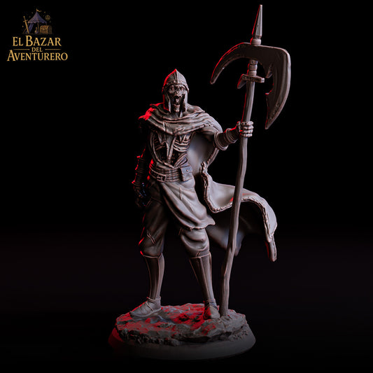 General de la Muerte