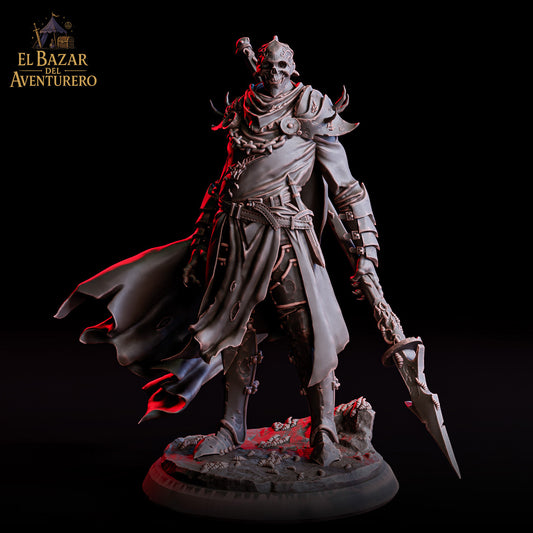 General de la Pestilencia