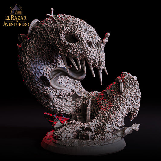 Golem del Tesoro