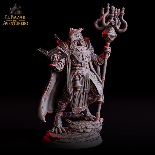 Guardian de Cenizas