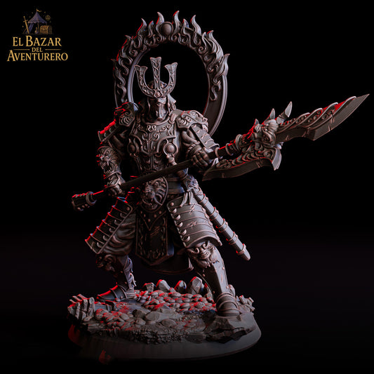Guardian de Guerra