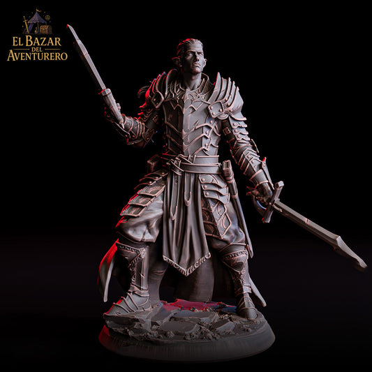 Guardian del Crepusculo