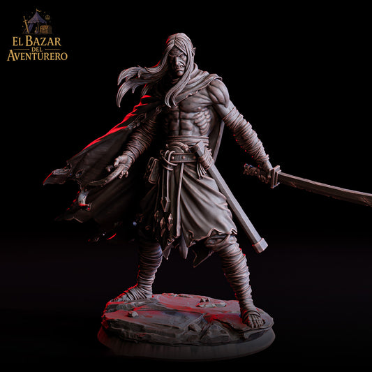 Guerrero Vampiro
