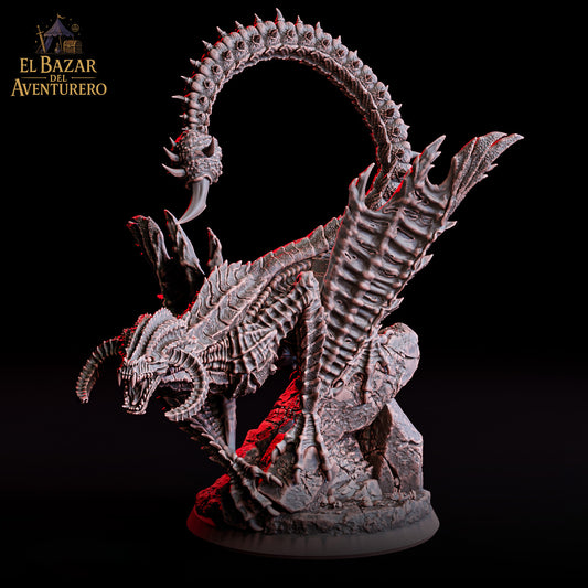Guiverno Escorpion