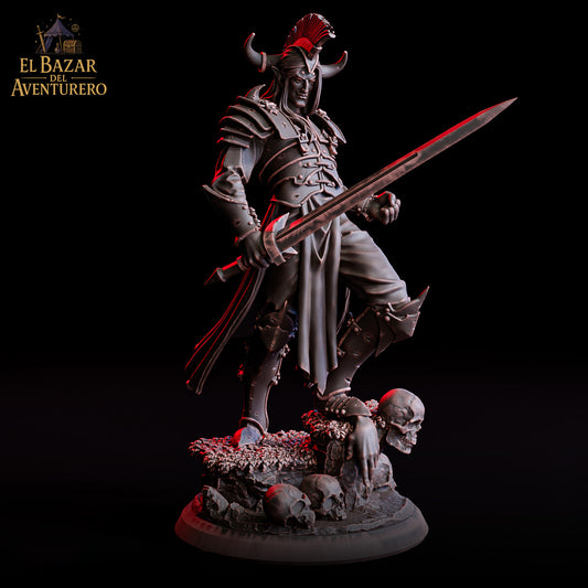 Heredero Demonio