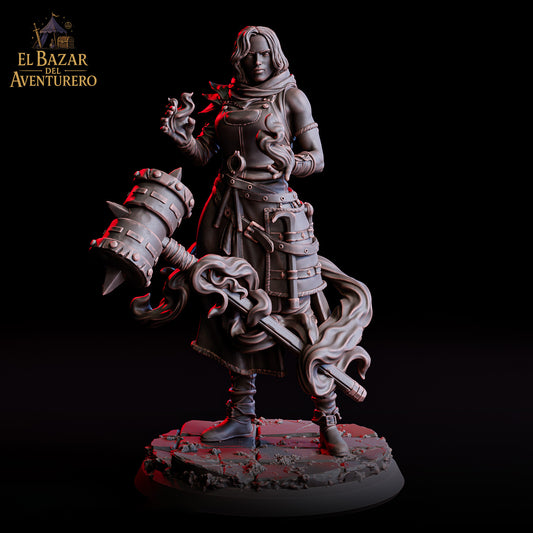 Herrera Elemental