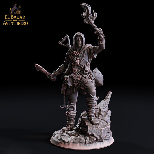 Humano Explorador