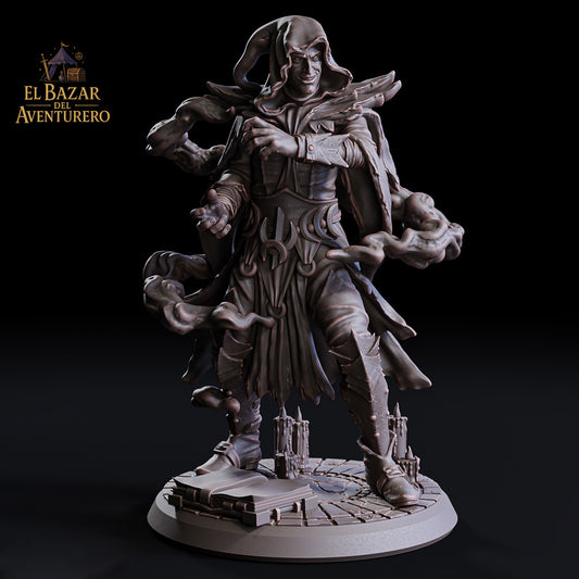 Invocador Oscuro