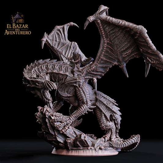 Jinete de Dragon