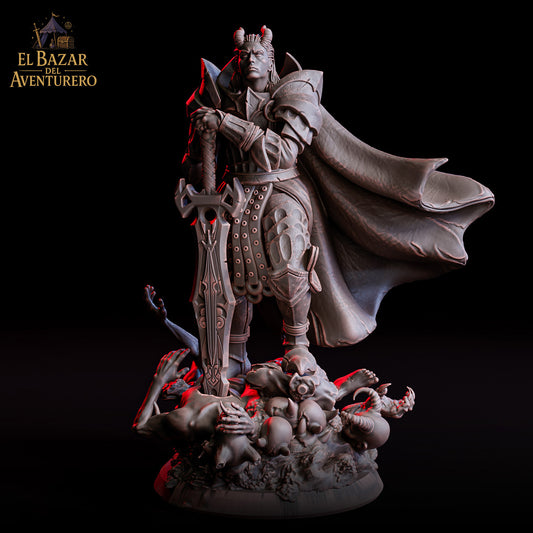 Paladin Demoniaco