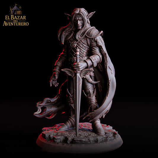 El Goblin de las Sombras