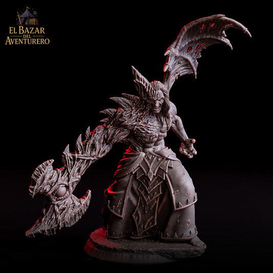 Maestro Arcano - El Transmutador