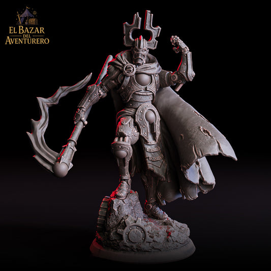 Mago Forjado