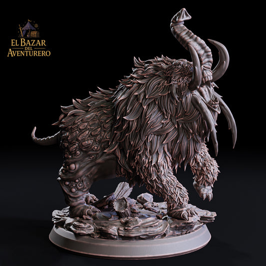 Nevostodon
