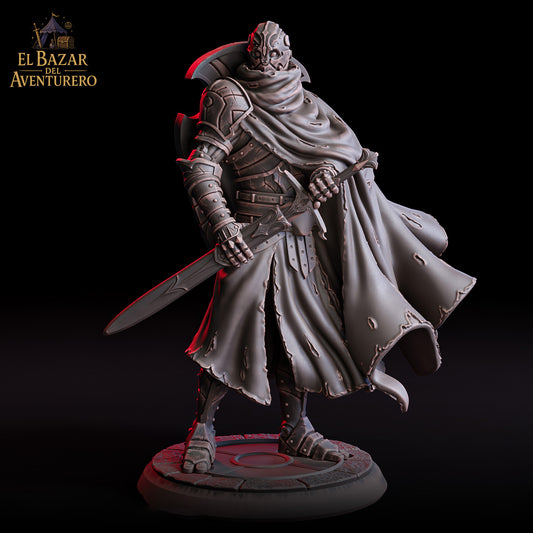 Paladin Forjado