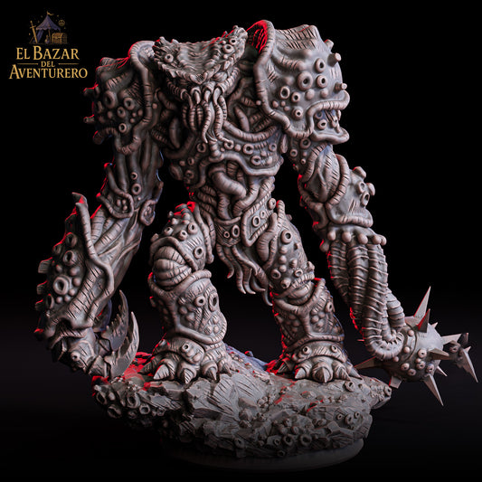 Revenant de Sal