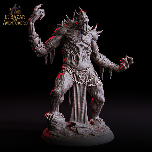 Rey de los Renacidos