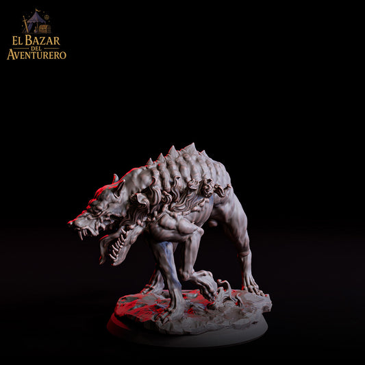 Sabueso Infernal - Hellhounds