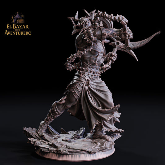 Sacristan
