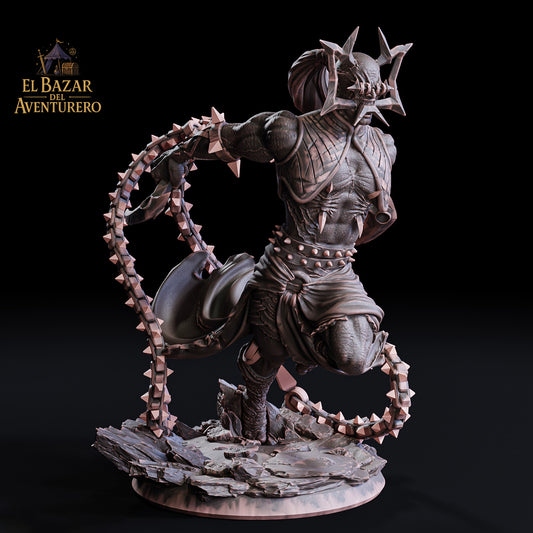 Sacristan