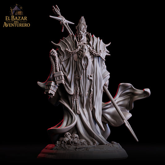 Santificador Infernal
