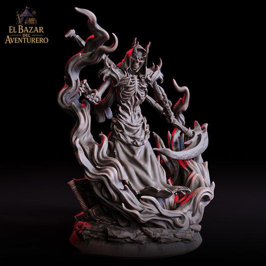 Segador de Obsidiana