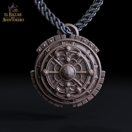 Talisman del Tiempo (Sin Cadena)