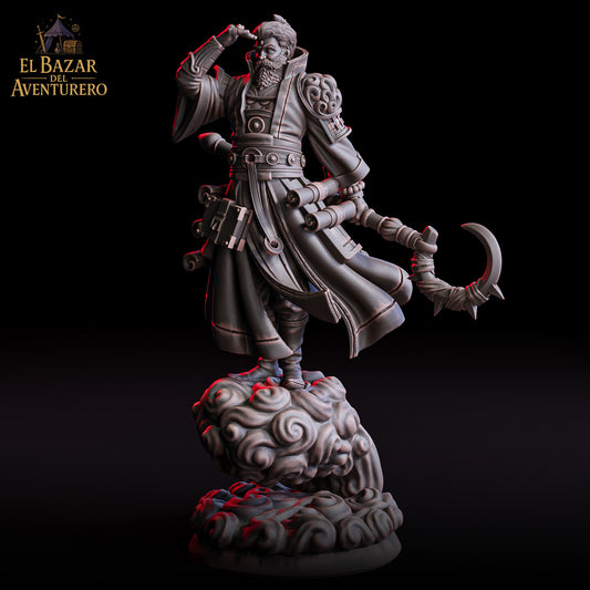 Vagabundo Astral