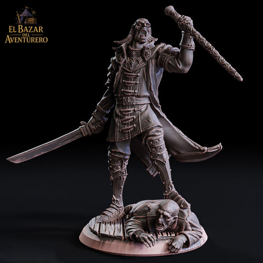Vampiro del Tiempo