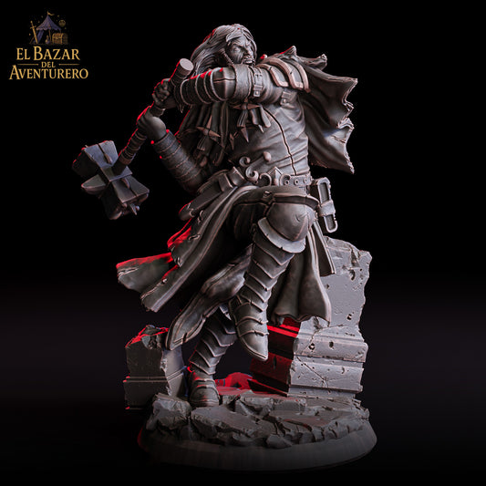 Vanguardia del Destino