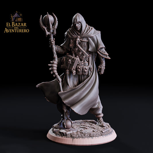Vagabundo de las Sombras