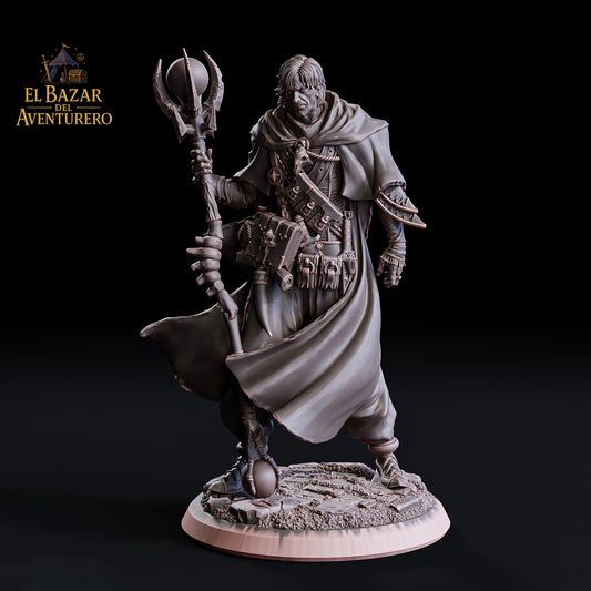 Vagabundo de las Sombras