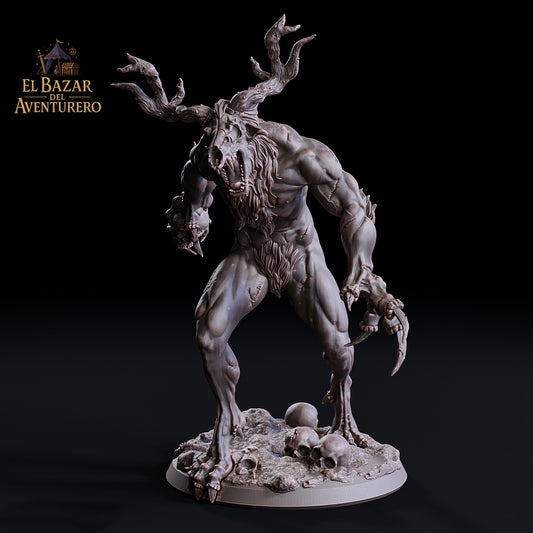 Wendigo