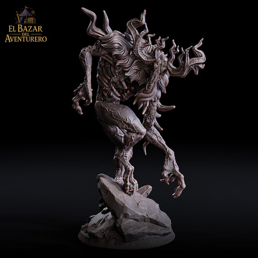 Wendigo Nocturno